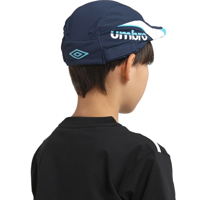 Umbro/����֥� Jr����åס֥�����󥰥եåȥܡ���ץ饯�ƥ�������åס�(uf5scp02j)