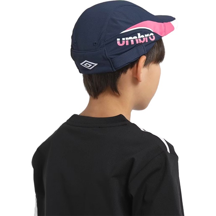 Umbro/����֥� Jr����åס֥�����󥰥եåȥܡ���ץ饯�ƥ�������åס�(uf5scp02j)