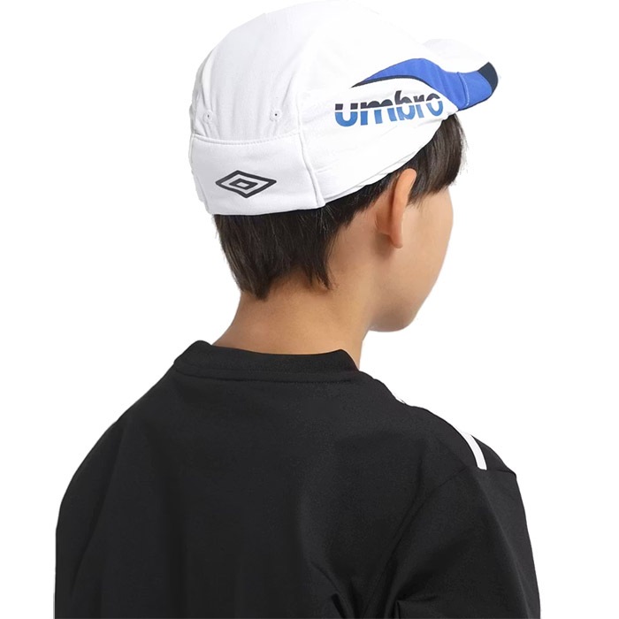 Umbro/����֥� Jr����åס֥�����󥰥եåȥܡ���ץ饯�ƥ�������åס�(uf5scp02j)