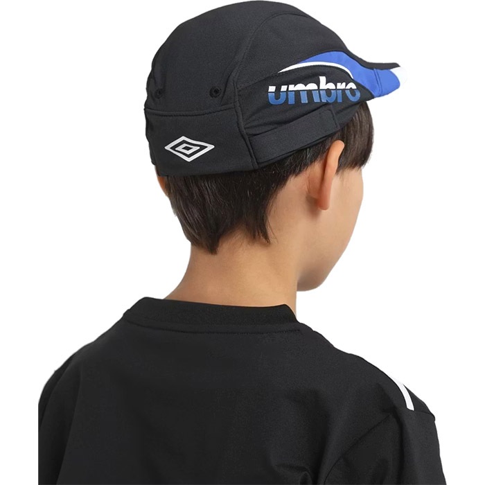 Umbro/����֥� Jr����åס֥�����󥰥եåȥܡ���ץ饯�ƥ�������åס�(uf5scp02j)