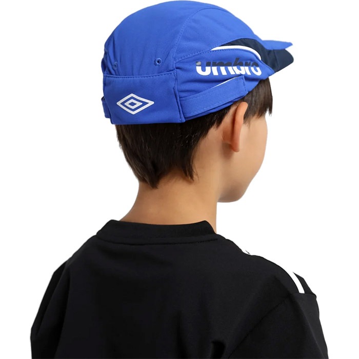 Umbro/����֥� Jr����åס֥�����󥰥եåȥܡ���ץ饯�ƥ�������åס�(uf5scp02j)