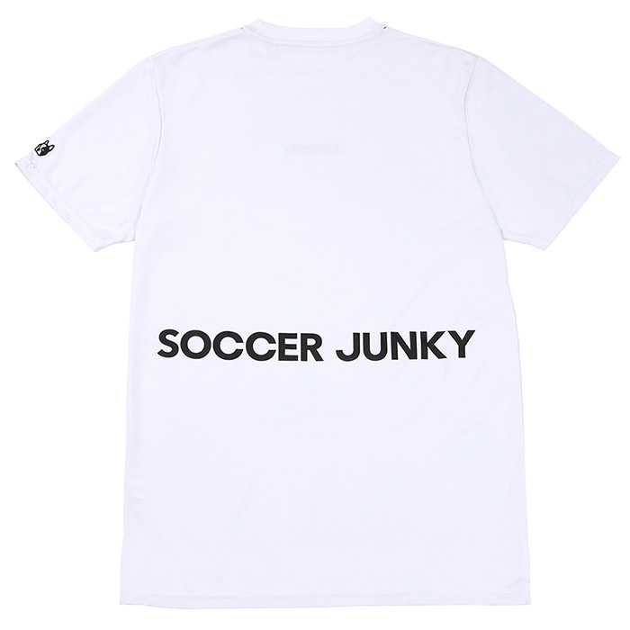SoccerJunky(���å�������󥭡�) �ץ饷��ġ֥եåȥ��� �������饤�ȸ�+4 �ӥå����륨�åȥ�������ȥ���ġ�(sj23a21)