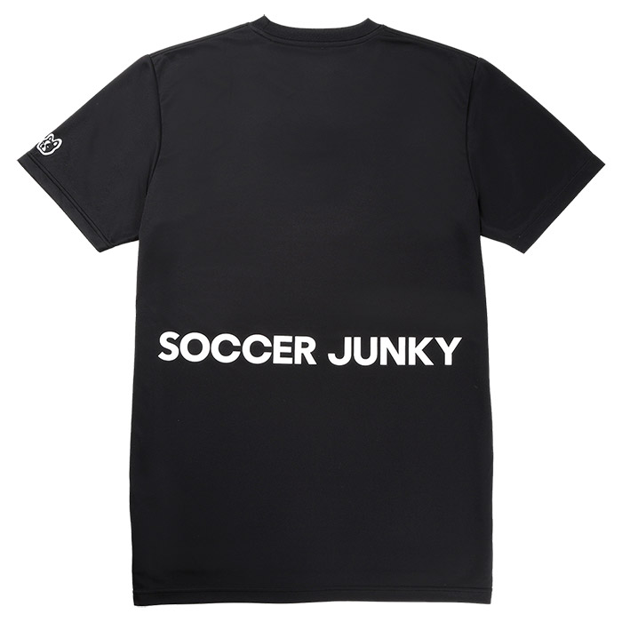 SoccerJunky(���å�������󥭡�) �ץ饷��ġ֥եåȥ��� �������饤�ȸ�+4 �ӥå����륨�åȥ�������ȥ���ġ�(sj23a21)