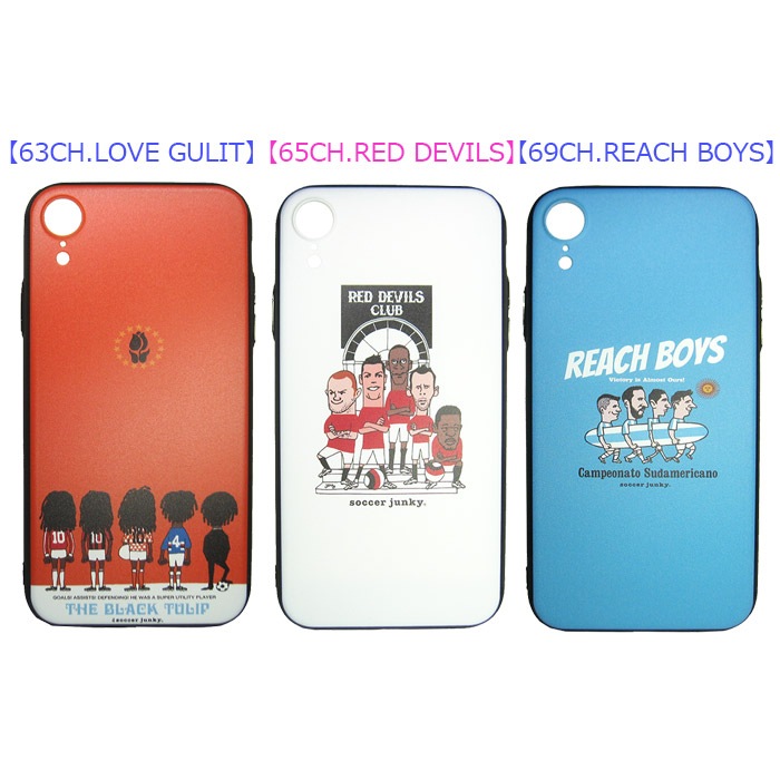 Soccerjunky/å󥭡 iPhoneXRSoccerjunky/å󥭡  iphoneXR haimen