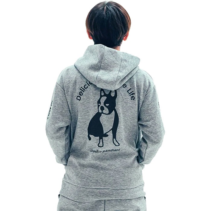 ClaudioPandiani/ SoccerJunky(���å�������󥭡�) �ա��ǥ����֥եåȥ��� DAL����ܡ���˥åȥա��ǥ�����(cp25d33)