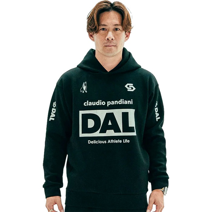 ClaudioPandiani/ SoccerJunky(���å�������󥭡�) �ա��ǥ����֥եåȥ��� DAL����ܡ���˥åȥա��ǥ�����(cp25d33)