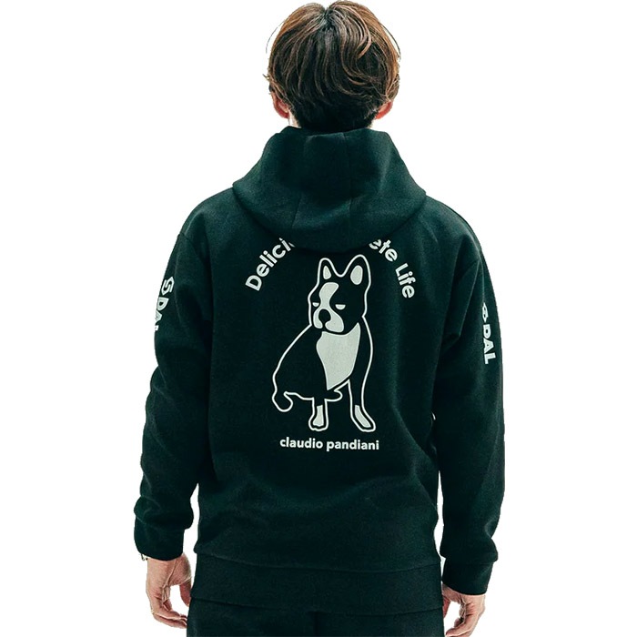 ClaudioPandiani/ SoccerJunky(���å�������󥭡�) �ա��ǥ����֥եåȥ��� DAL����ܡ���˥åȥա��ǥ�����(cp25d33)