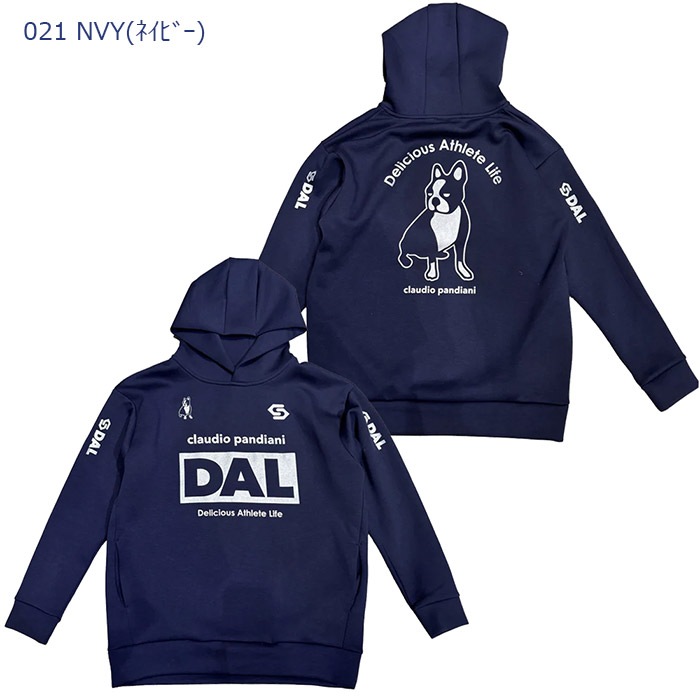 ClaudioPandiani/ SoccerJunky(���å�������󥭡�) �ա��ǥ����֥եåȥ��� DAL����ܡ���˥åȥա��ǥ�����(cp25d33)