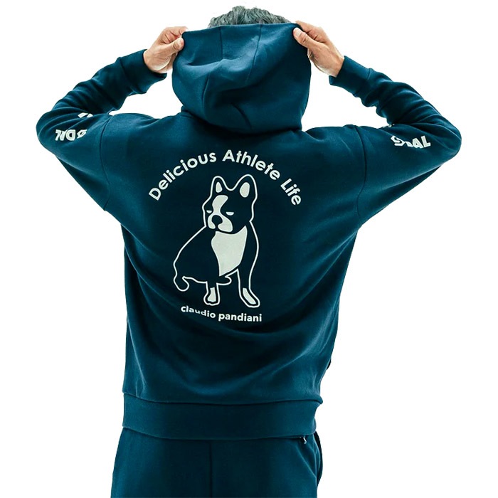 ClaudioPandiani/ SoccerJunky(���å�������󥭡�) �ա��ǥ����֥եåȥ��� DAL����ܡ���˥åȥա��ǥ�����(cp25d33)