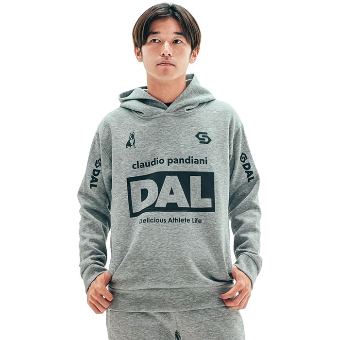 ClaudioPandiani/ SoccerJunky(���å�������󥭡�) �ա��ǥ����֥եåȥ��� DAL����ܡ���˥åȥա��ǥ�����(cp25d33)