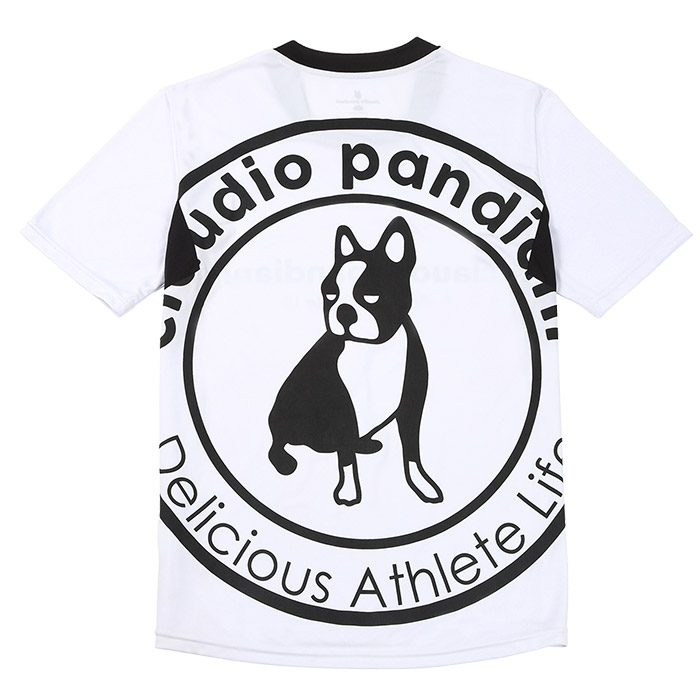 ClaudioPandiani/ SoccerJunky(å󥭡) ץ饷ġ֥եåȥ 븤+1 ȥġ(cp23a19)