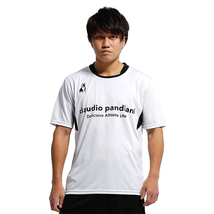 ClaudioPandiani/ SoccerJunky(å󥭡) ץ饷ġ֥եåȥ 븤+1 ȥġ(cp23a19)