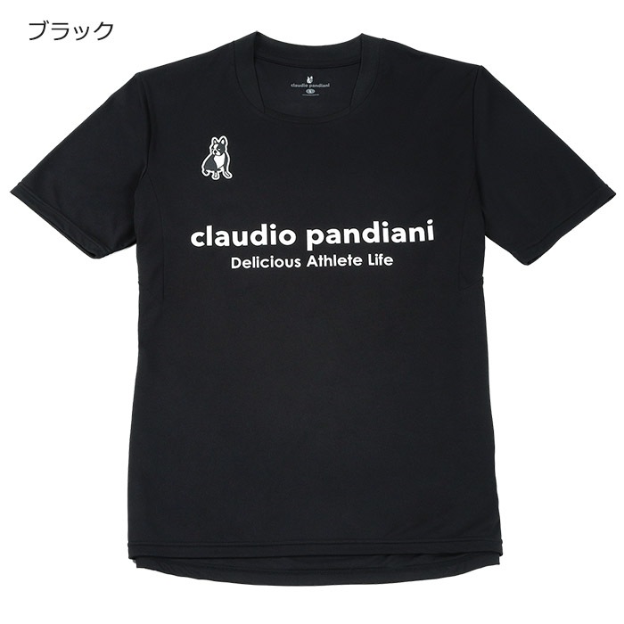 ClaudioPandiani/ SoccerJunky(å󥭡) ץ饷ġ֥եåȥ 븤+1 ȥġ(cp23a19)