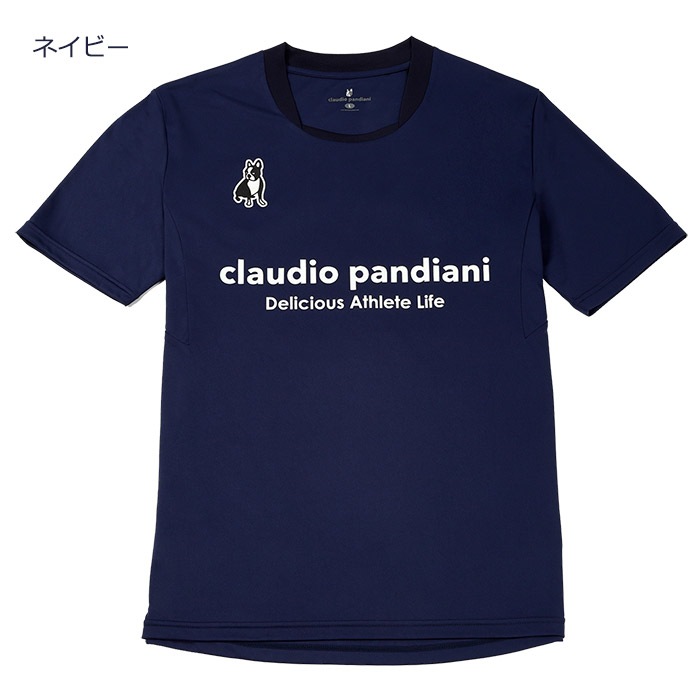 ClaudioPandiani/ SoccerJunky(å󥭡) ץ饷ġ֥եåȥ 븤+1 ȥġ(cp23a19)