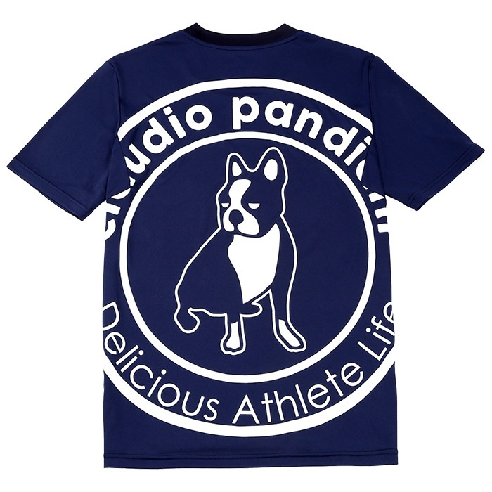 ClaudioPandiani/ SoccerJunky(å󥭡) ץ饷ġ֥եåȥ 븤+1 ȥġ(cp23a19)