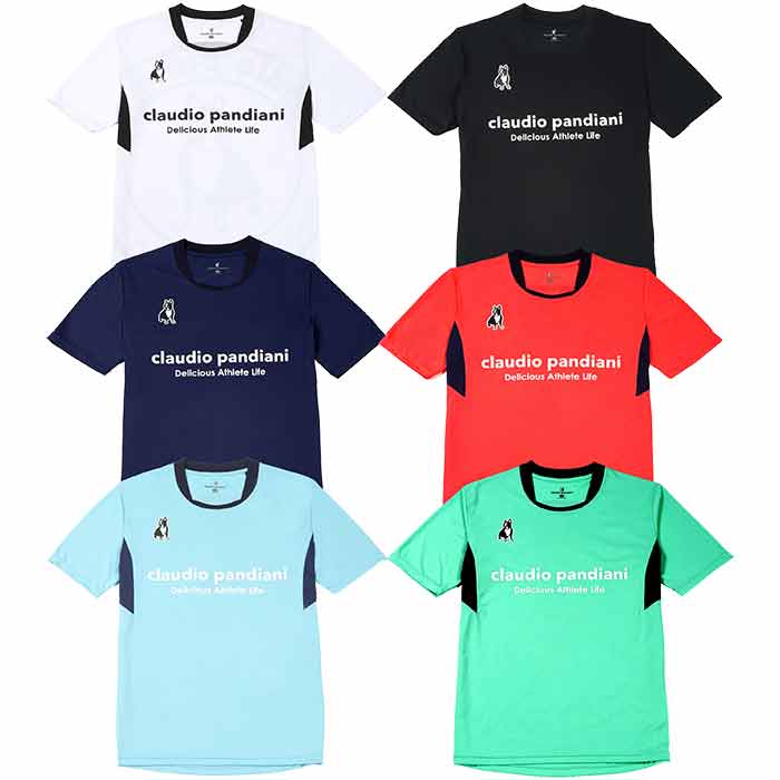 ClaudioPandiani/ SoccerJunky(å󥭡) ץ饷ġ֥եåȥ 븤+1 ȥġ(cp23a19)