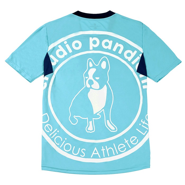 ClaudioPandiani/ SoccerJunky(å󥭡) ץ饷ġ֥եåȥ 븤+1 ȥġ(cp23a19)