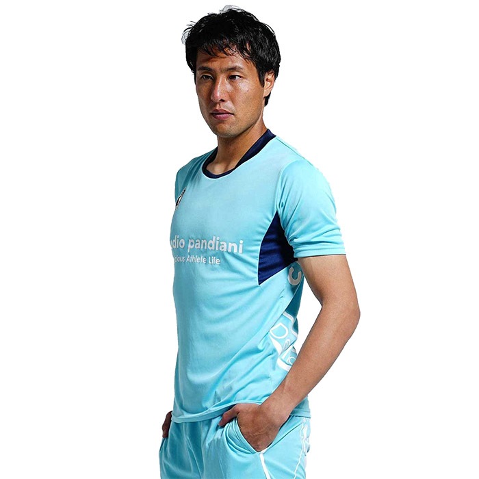 ClaudioPandiani/ SoccerJunky(å󥭡) ץ饷ġ֥եåȥ 븤+1 ȥġ(cp23a19)