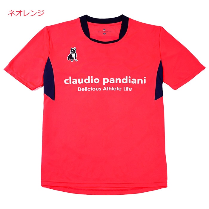 ClaudioPandiani/ SoccerJunky(å󥭡) ץ饷ġ֥եåȥ 븤+1 ȥġ(cp23a19)