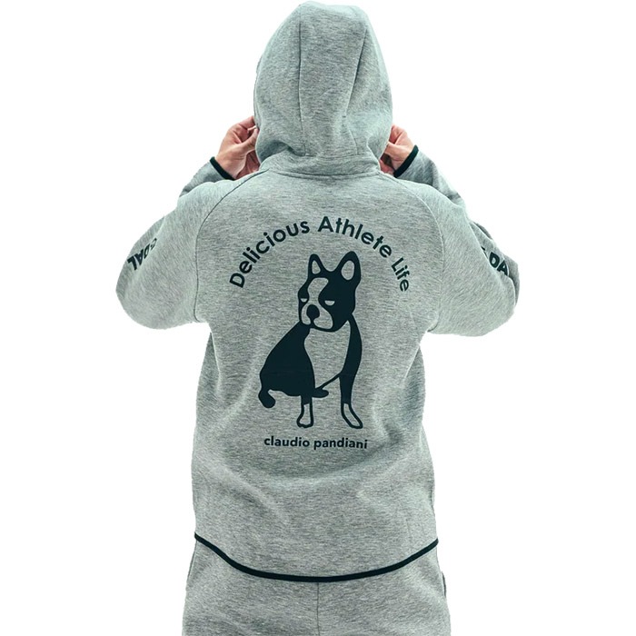 ClaudioPandiani/ SoccerJunky(���å�������󥭡�) �ա��ǥ����֥եåȥ��� DAL����ܡ���˥å�fullZIP �ա��ǥ�����(cp25d34)