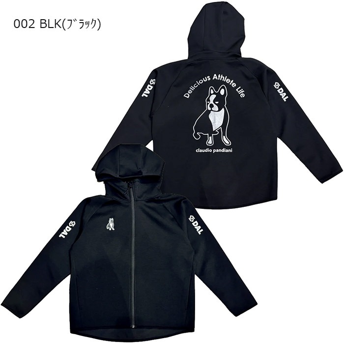 ClaudioPandiani/ SoccerJunky(���å�������󥭡�) �ա��ǥ����֥եåȥ��� DAL����ܡ���˥å�fullZIP �ա��ǥ�����(cp25d34)