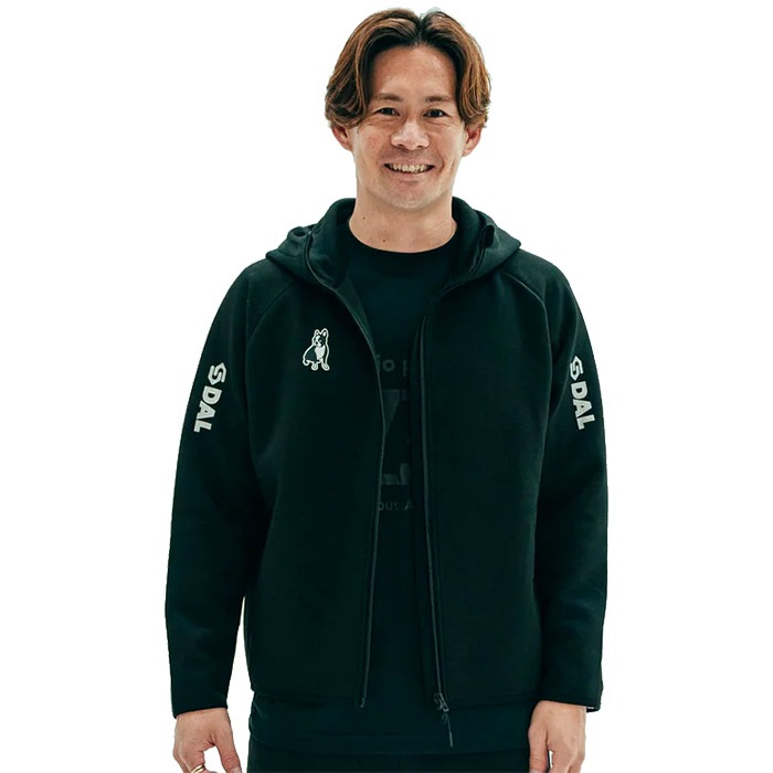 ClaudioPandiani/ SoccerJunky(���å�������󥭡�) �ա��ǥ����֥եåȥ��� DAL����ܡ���˥å�fullZIP �ա��ǥ�����(cp25d34)