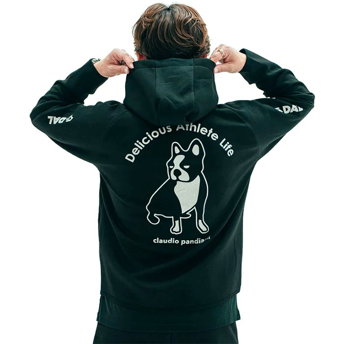 ClaudioPandiani/ SoccerJunky(���å�������󥭡�) �ա��ǥ����֥եåȥ��� DAL����ܡ���˥å�fullZIP �ա��ǥ�����(cp25d34)