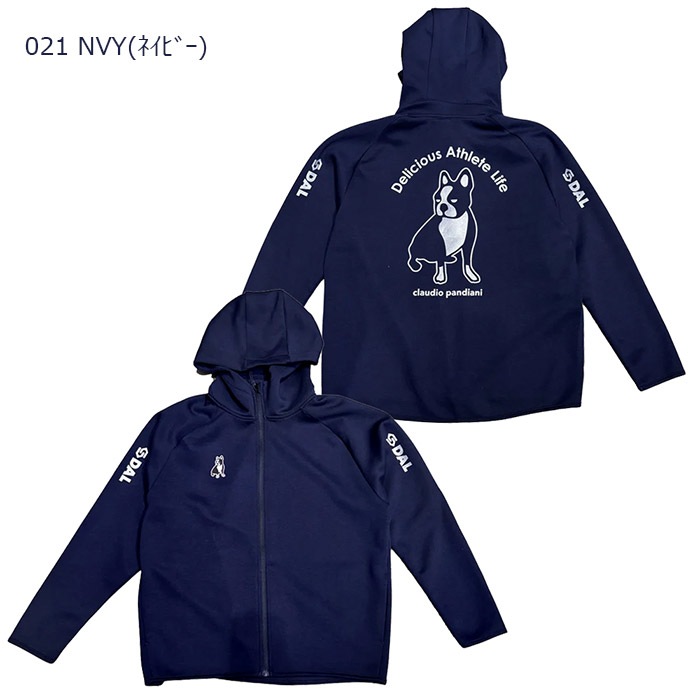 ClaudioPandiani/ SoccerJunky(���å�������󥭡�) �ա��ǥ����֥եåȥ��� DAL����ܡ���˥å�fullZIP �ա��ǥ�����(cp25d34)