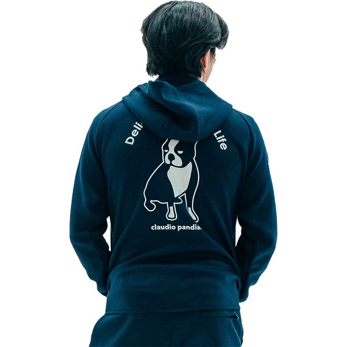 ClaudioPandiani/ SoccerJunky(���å�������󥭡�) �ա��ǥ����֥եåȥ��� DAL����ܡ���˥å�fullZIP �ա��ǥ�����(cp25d34)