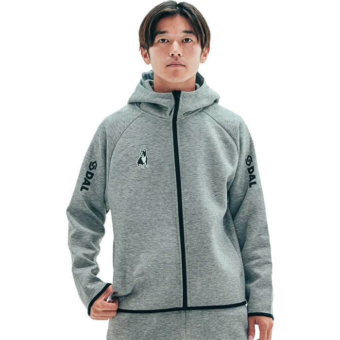 ClaudioPandiani/ SoccerJunky(���å�������󥭡�) �ա��ǥ����֥եåȥ��� DAL����ܡ���˥å�fullZIP �ա��ǥ�����(cp25d34)