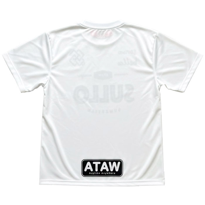 SULLO/�������� ����˥��ץ�T����ġ֥եåȥ��� Jr. INTRO STANDARD��SHIRT��(1820104026)
