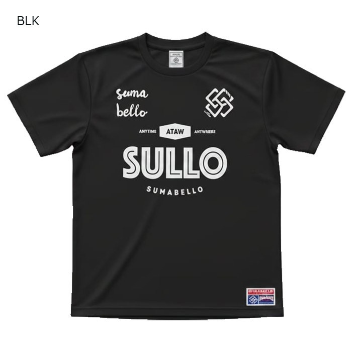 SULLO/�������� ����˥��ץ�T����ġ֥եåȥ��� Jr. INTRO STANDARD��SHIRT��(1820104026)