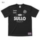 SULLO/�������� ����˥��ץ�T����ġ֥եåȥ��� Jr. INTRO STANDARD��SHIRT��(1820104026)
