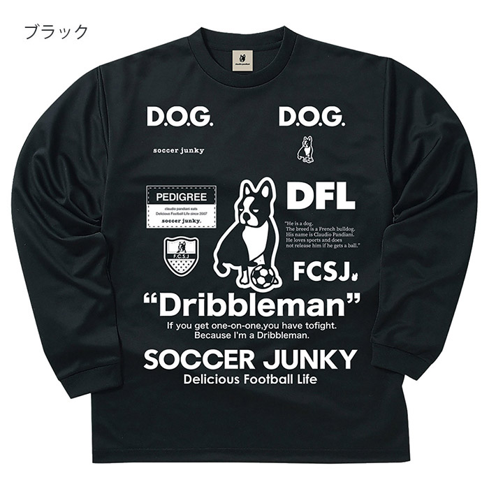 SoccerJunky(å󥭡) ֥˥ɥ֥ޥ DryTEEġ(sj23d12k)