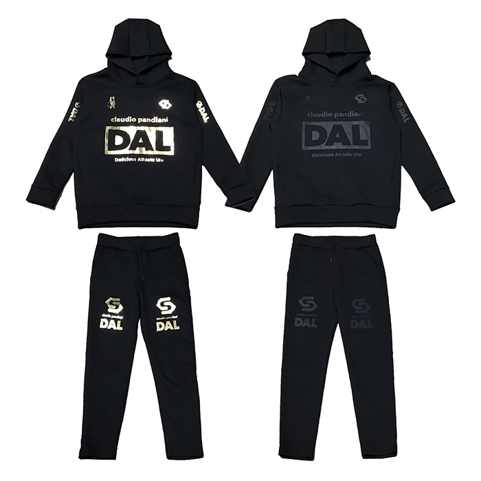 ClaudioPandiani/ SoccerJunky(���å�������󥭡�) �ա��ǥ���DAL����ܡ���˥åȥա��ǥ���&DAL����ܡ���˥åȥ��󥰥ѥ�ġ�(cp25d33v-35v)