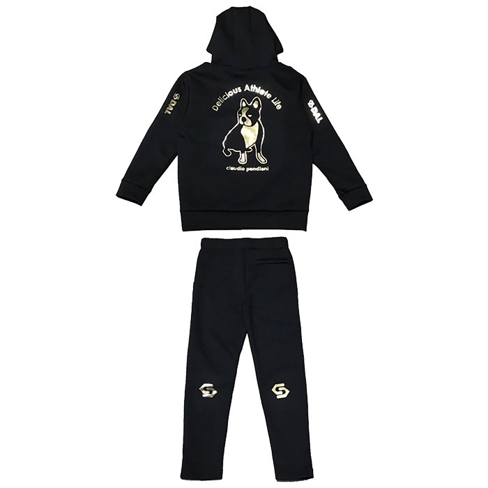 ClaudioPandiani/ SoccerJunky(���å�������󥭡�) �ա��ǥ���DAL����ܡ���˥åȥա��ǥ���&DAL����ܡ���˥åȥ��󥰥ѥ�ġ�(cp25d33v-35v)