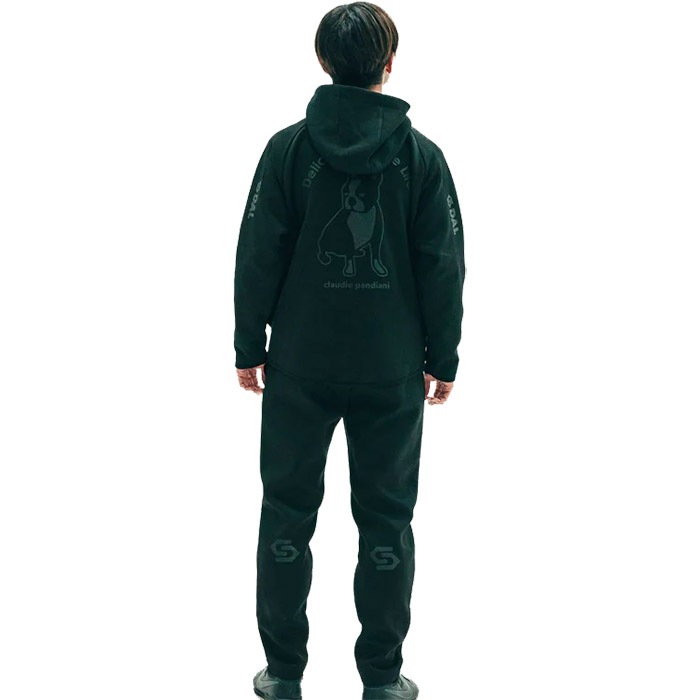 ClaudioPandiani/ SoccerJunky(���å�������󥭡�) �ա��ǥ���DAL����ܡ���˥åȥա��ǥ���&DAL����ܡ���˥åȥ��󥰥ѥ�ġ�(cp25d33v-35v)