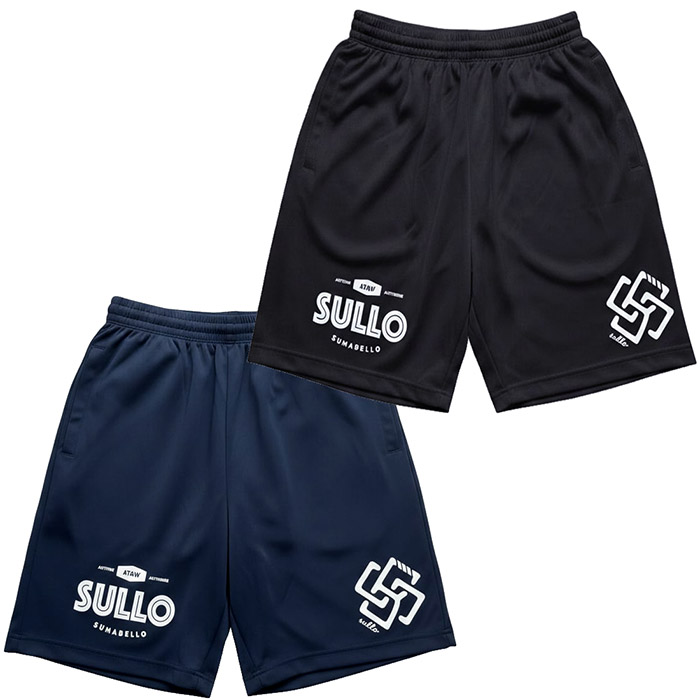 SULLO/�������� ����˥��ץ�ѥ�ġ֥եåȥ��� Jr. INTRO STANDARD SHORT��(1821104027)