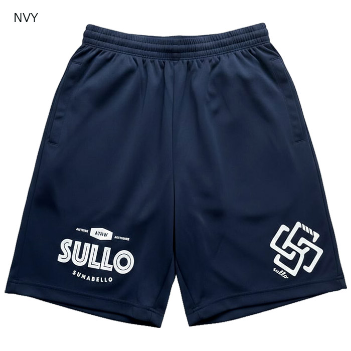 SULLO/�������� ����˥��ץ�ѥ�ġ֥եåȥ��� Jr. INTRO STANDARD SHORT��(1821104027)