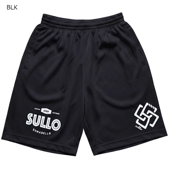 SULLO/�������� ����˥��ץ�ѥ�ġ֥եåȥ��� Jr. INTRO STANDARD SHORT��(1821104027)
