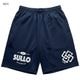 SULLO/�������� ����˥��ץ�ѥ�ġ֥եåȥ��� Jr. INTRO STANDARD SHORT��(1821104027)