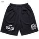 SULLO/�������� ����˥��ץ�ѥ�ġ֥եåȥ��� Jr. INTRO STANDARD SHORT��(1821104027)