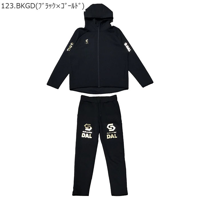 ClaudioPandiani/ SoccerJunky(���å�������󥭡�) ���åץա��ǥ���DAL����ܡ���˥å�fullZIP �ա��ǥ���&DAL����ܡ���˥åȥ��󥰥ѥ�ġ�(cp25d34v-35v)