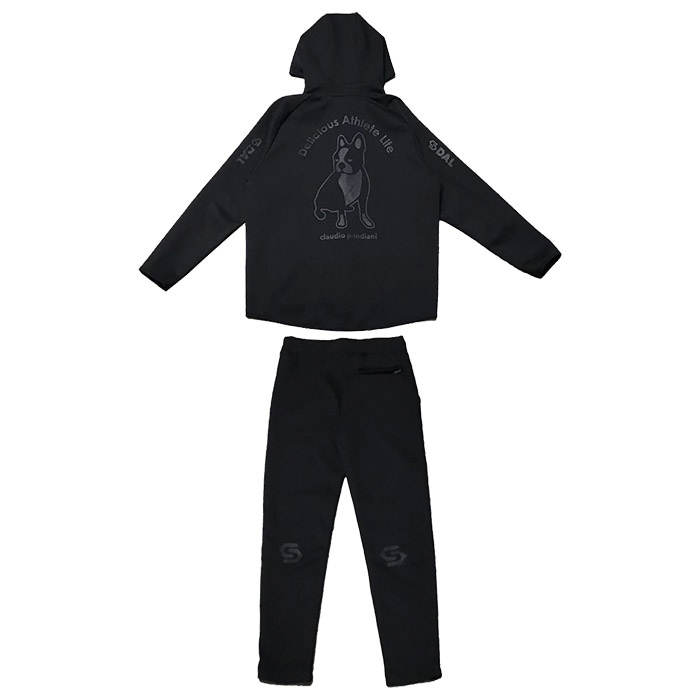 ClaudioPandiani/ SoccerJunky(���å�������󥭡�) ���åץա��ǥ���DAL����ܡ���˥å�fullZIP �ա��ǥ���&DAL����ܡ���˥åȥ��󥰥ѥ�ġ�(cp25d34v-35v)