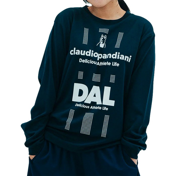 ClaudioPandiani/ SoccerJunky(å󥭡) Tġ֥եåȥ  ABC-X 󥰥ץTEE(cp24d04)