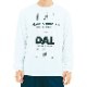 ClaudioPandiani/ SoccerJunky(å󥭡) Tġ֥եåȥ  ABC-X 󥰥ץTEE(cp24d04)