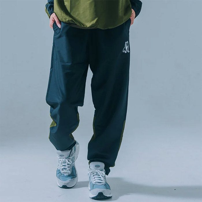 ClaudioPandiani/ SoccerJunky(å󥭡) ȥ졼˥󥰥ԥƾ岼Feel sp+12֥ZIPաǥ&Old Jeans5֥󥰥ѥġ(cp24d19-21)