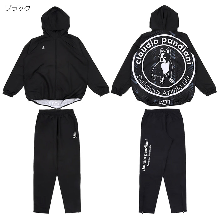 ClaudioPandiani/ SoccerJunky(å󥭡) ȥ졼˥󥰥ԥƾ岼Feel sp+12֥ZIPաǥ&Old Jeans5֥󥰥ѥġ(cp24d19-21)