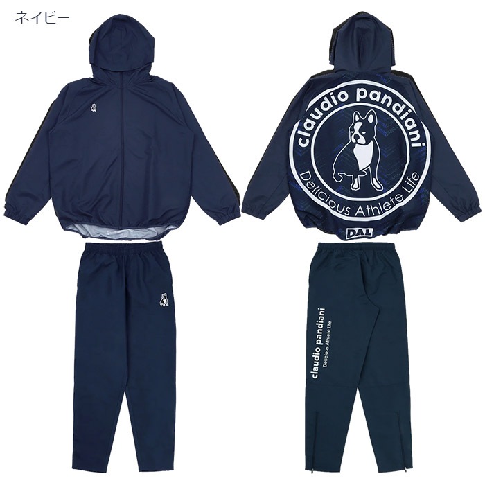 ClaudioPandiani/ SoccerJunky(å󥭡) ȥ졼˥󥰥ԥƾ岼Feel sp+12֥ZIPաǥ&Old Jeans5֥󥰥ѥġ(cp24d19-21)