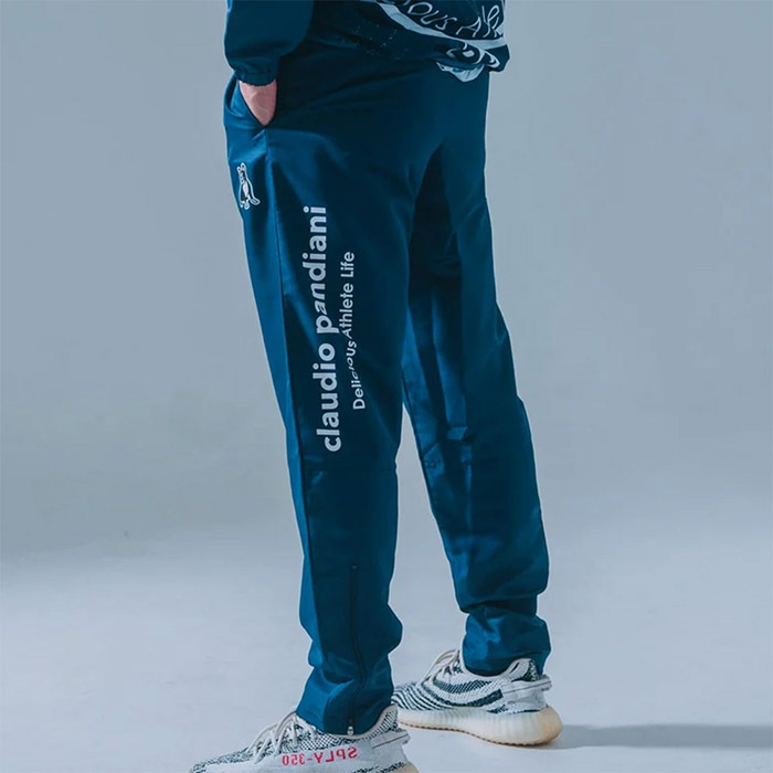 ClaudioPandiani/ SoccerJunky(å󥭡) ȥ졼˥󥰥ԥƾ岼Feel sp+12֥ZIPաǥ&Old Jeans5֥󥰥ѥġ(cp24d19-21)